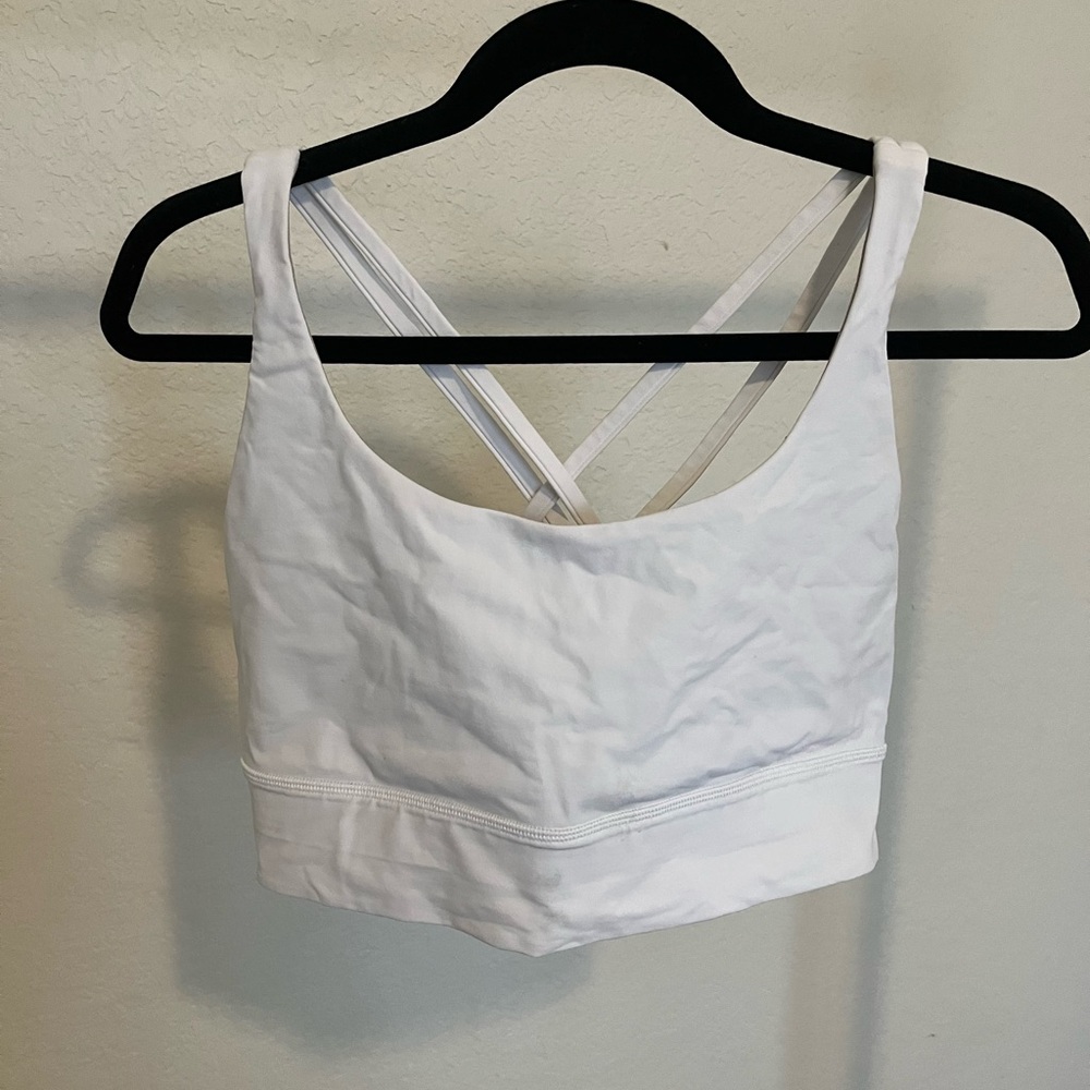 Lululemon Energy Bra